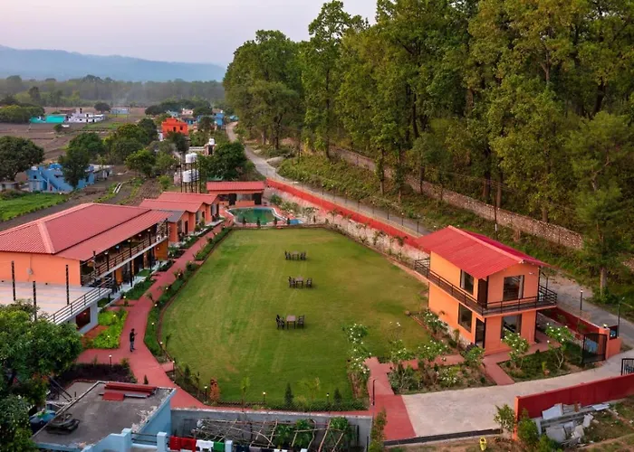 Earavat Resort