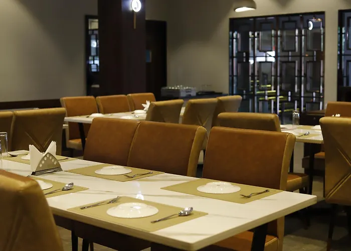 Velora The Luxury Resort