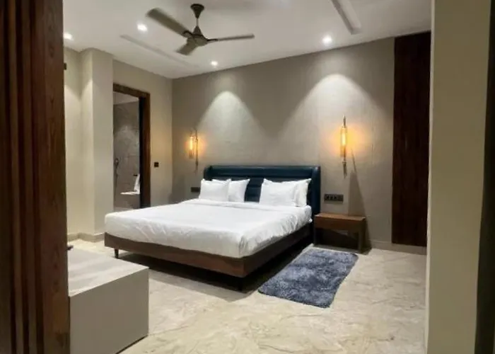 Hotel Abhilash