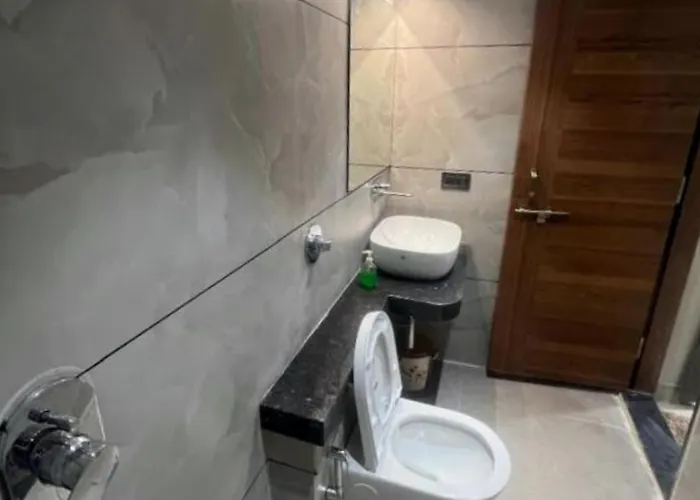 Hotel Abhilash