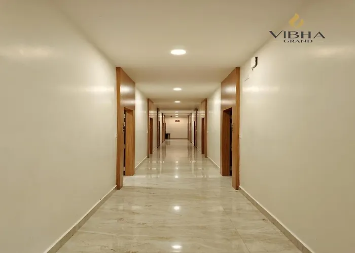 Hotel Vibha Grand