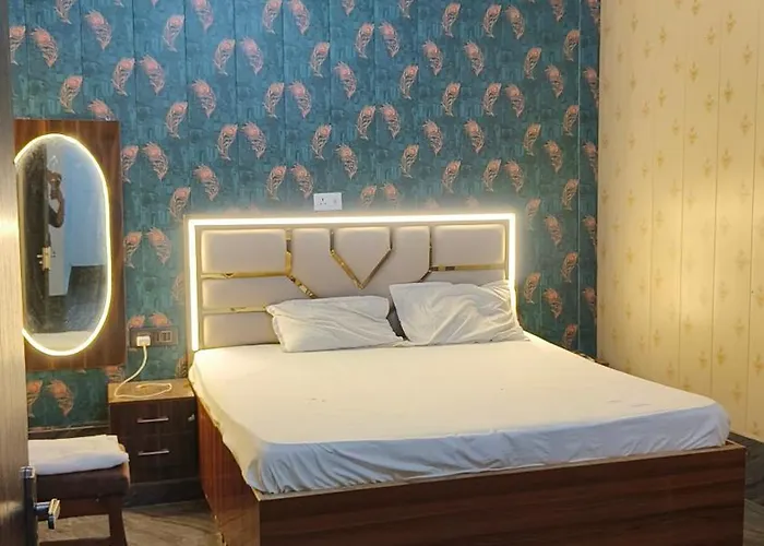 Rao Sahab Hotel And Restaurant
