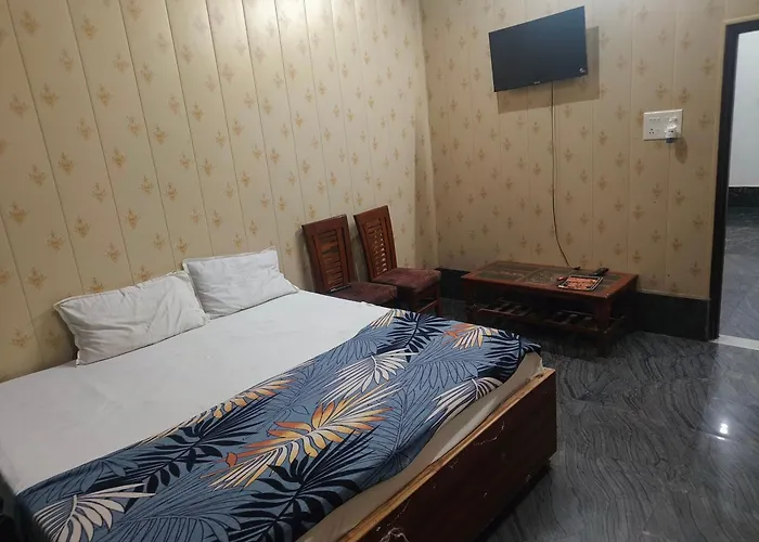 Rao Sahab Hotel And Restaurant
