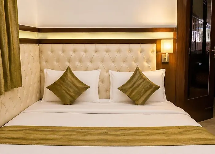 Hotel Atithi Palace