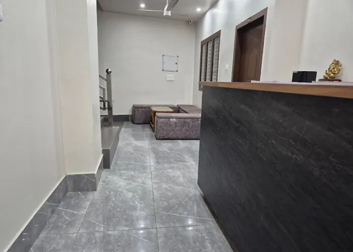 Hotel Vr Plaza