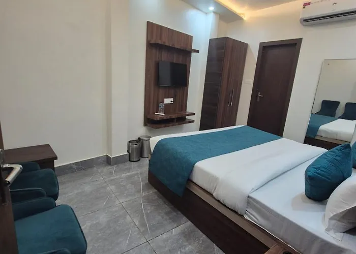 Hotel Vr Plaza