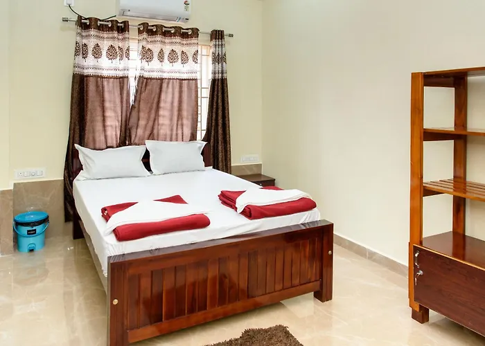 Shridevi Residency