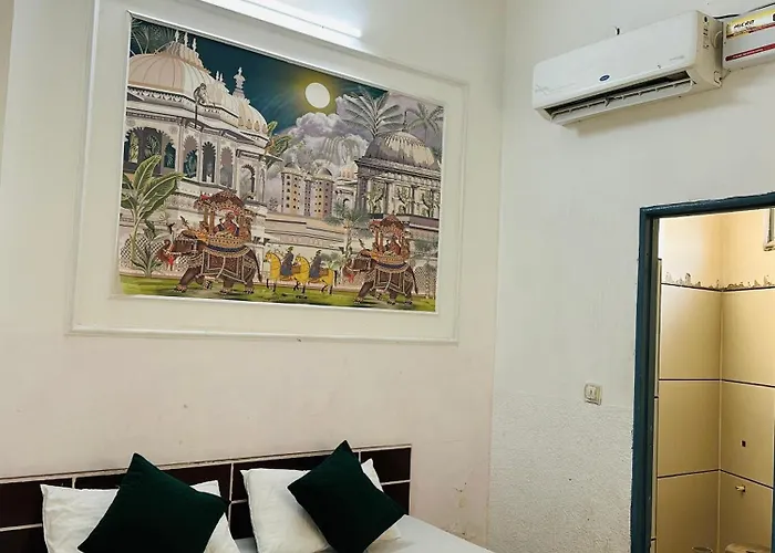 Hotel Park View