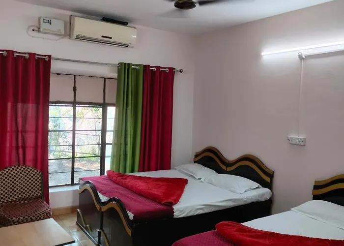 Sheetal Resort And Restaurant