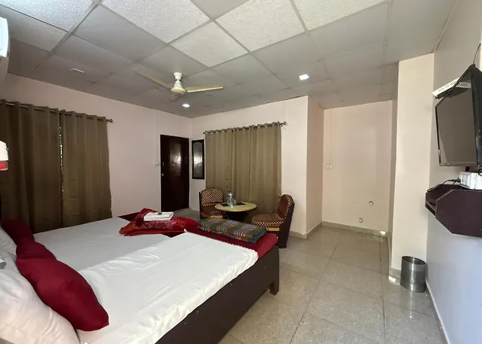 Sheetal Resort And Restaurant