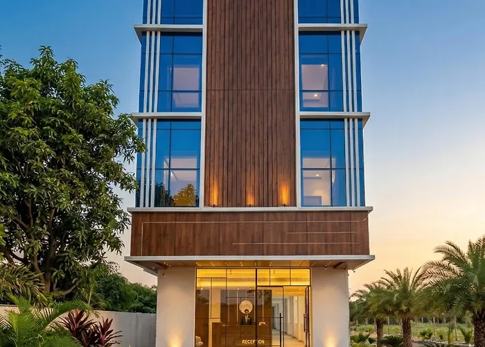 Chhapaak Resort