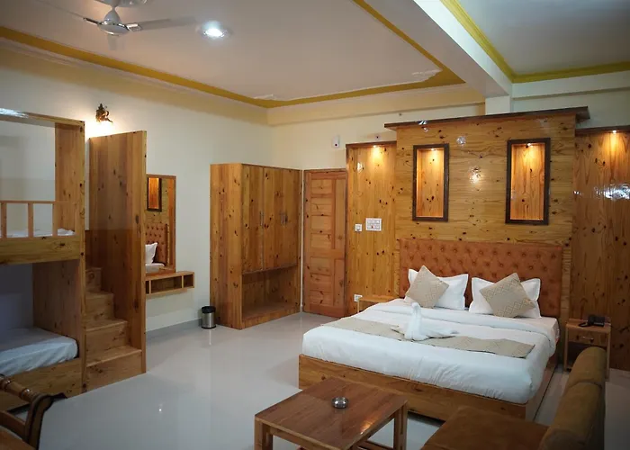 Hotel Arijika View