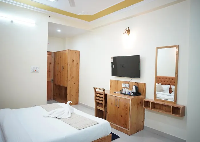 Hotel Arijika View