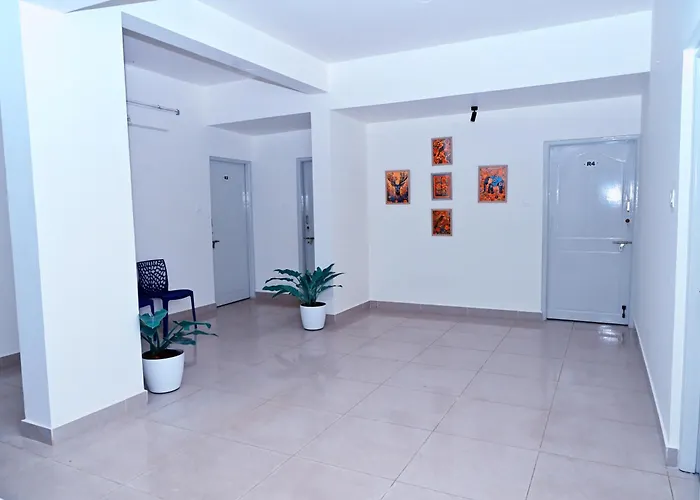 Rr Service Apartment