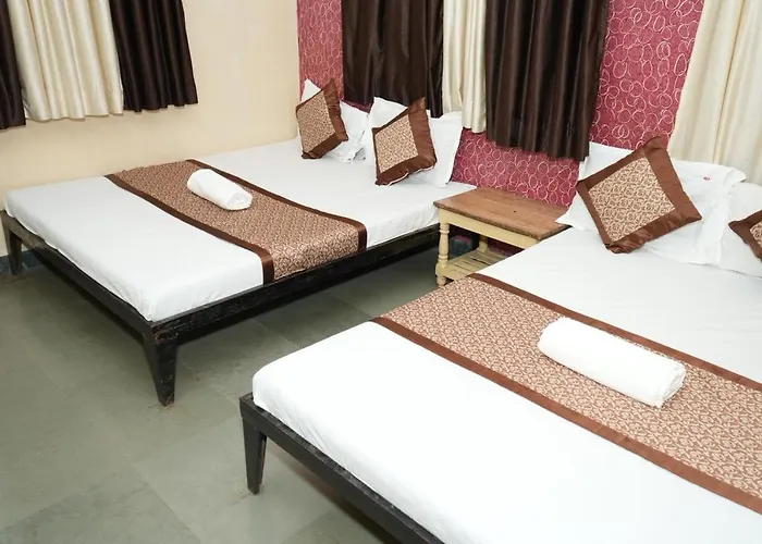 Hotel Laxminarayan Niwas