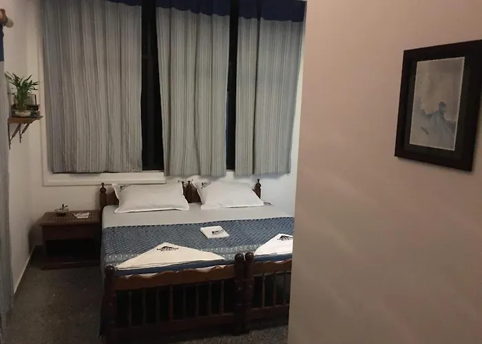 Panchavadi Beach Resort