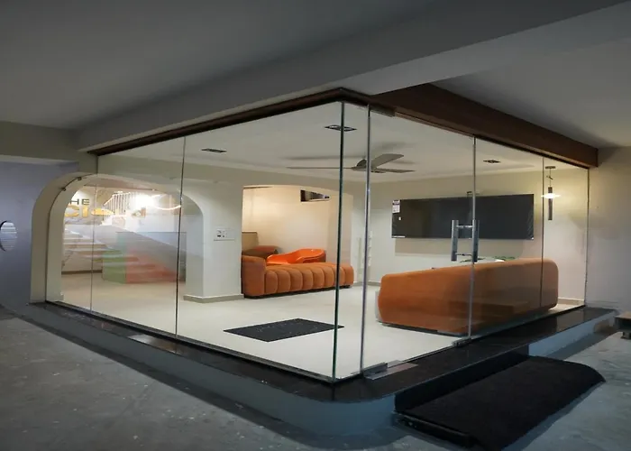 Thecloud Hotel