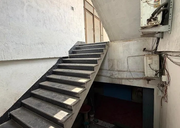 Hotel Shree Balajee