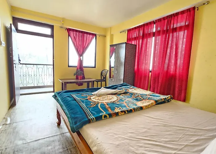 Darjeeling Lamahatta Homestay