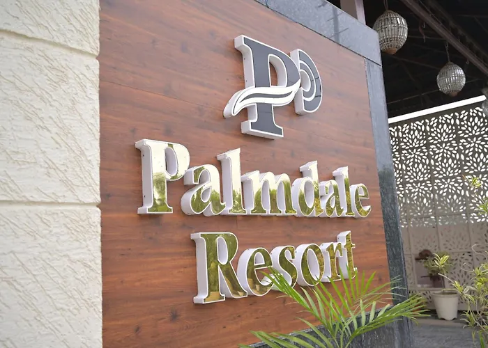 Palmdale Hotel & Resort