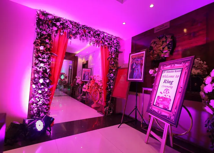 Palmdale Hotel & Resort