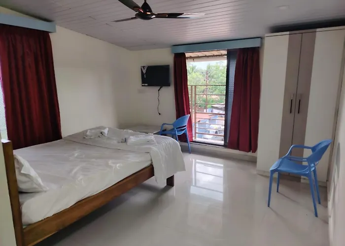 Bliss Paradise Resort