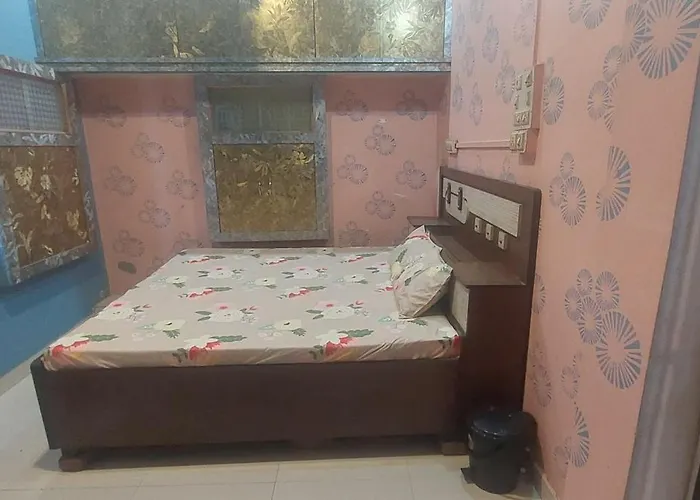 Hotel Kanha