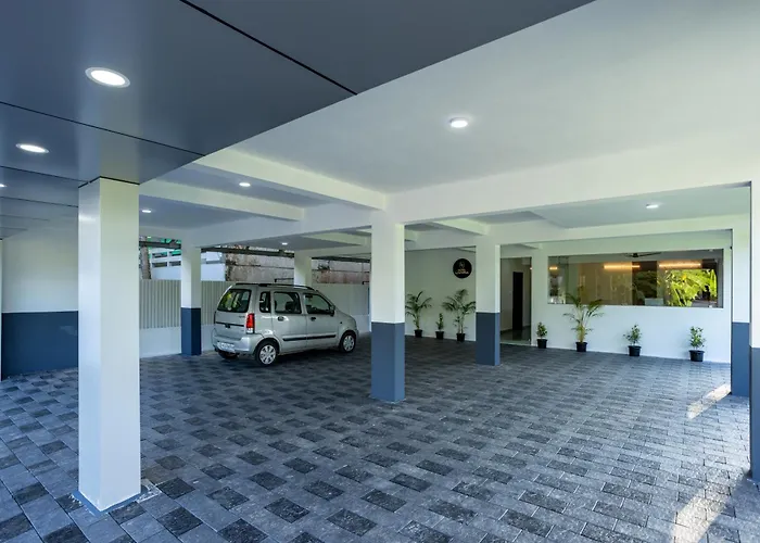 Hotel Livora