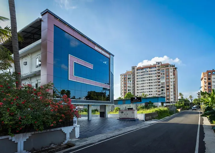Hotel Livora