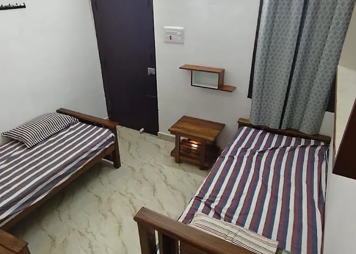 Santha Residency