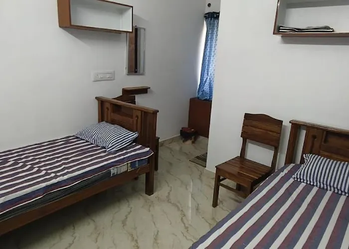 Santha Residency