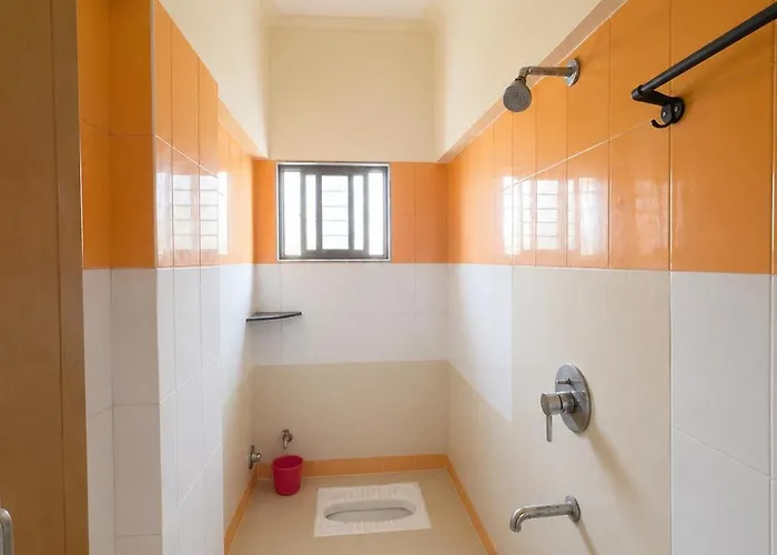 Hotel Shree Jay Amba Deluxe