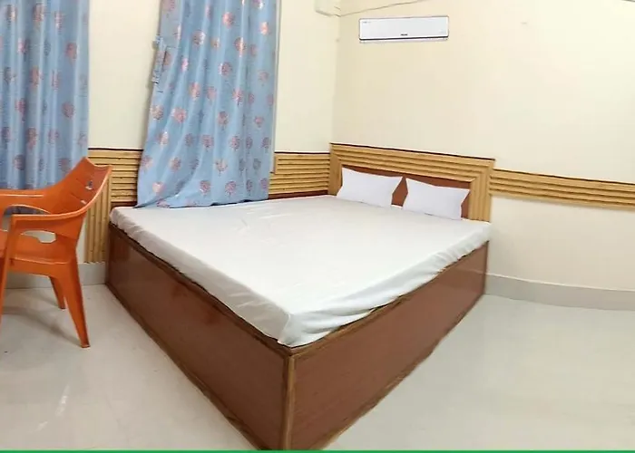 Hotel Meghtora