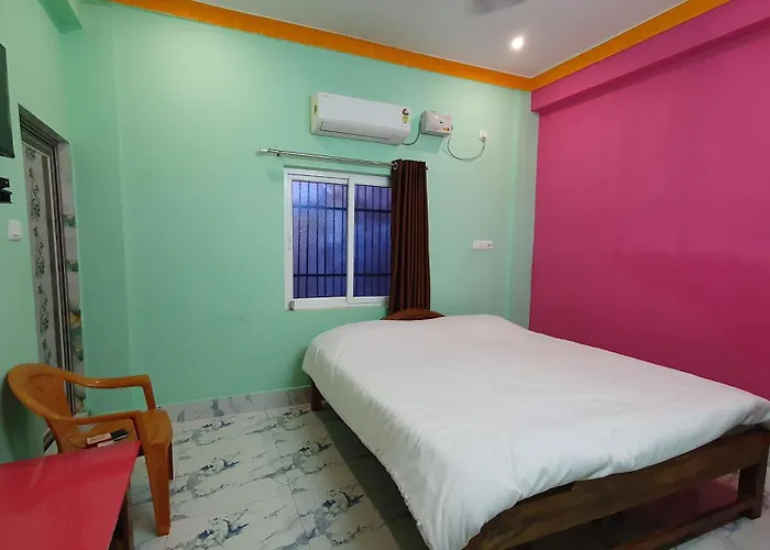 Hotel The Royal Paradise