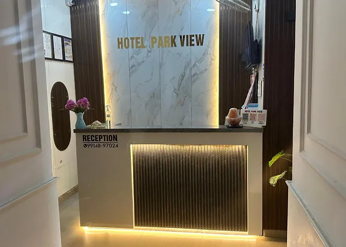 Hotel Park View