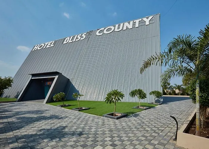 Hotel Bliss County