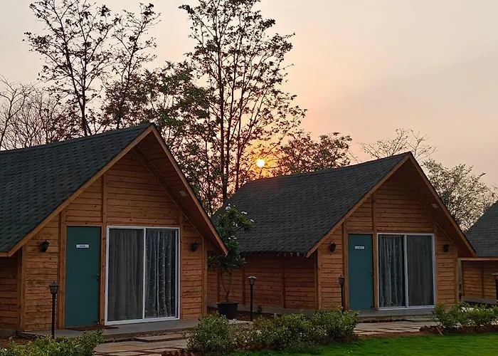 Karibu Karjat Resort