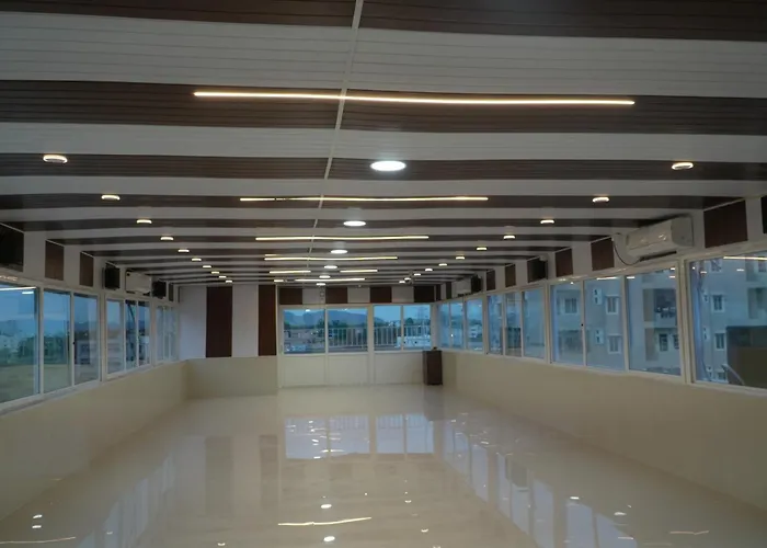 Sri Laxmi Grand Convention
