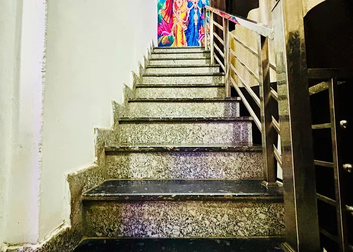 Radha Krishna Hotel