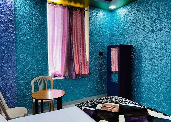 Himani Hotel