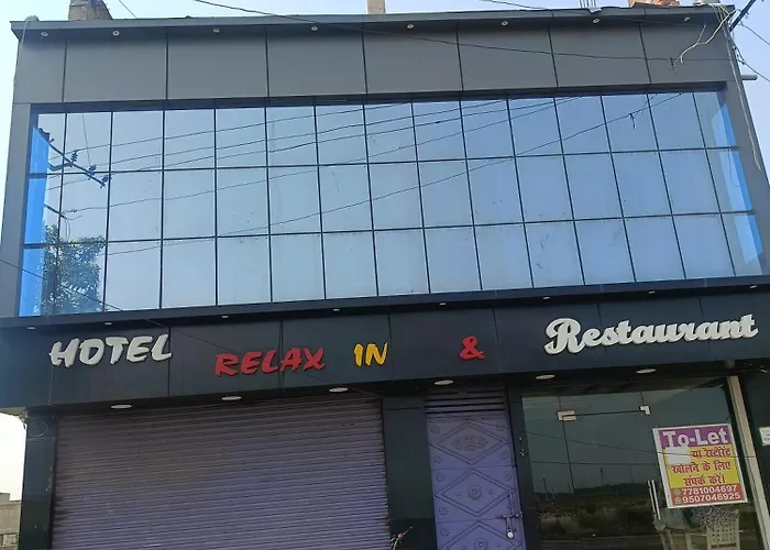 Hotal Relax