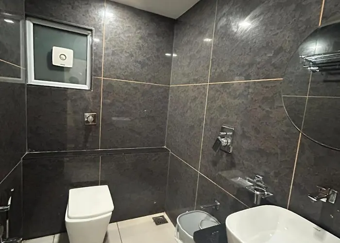 Hotel Grand Ekta