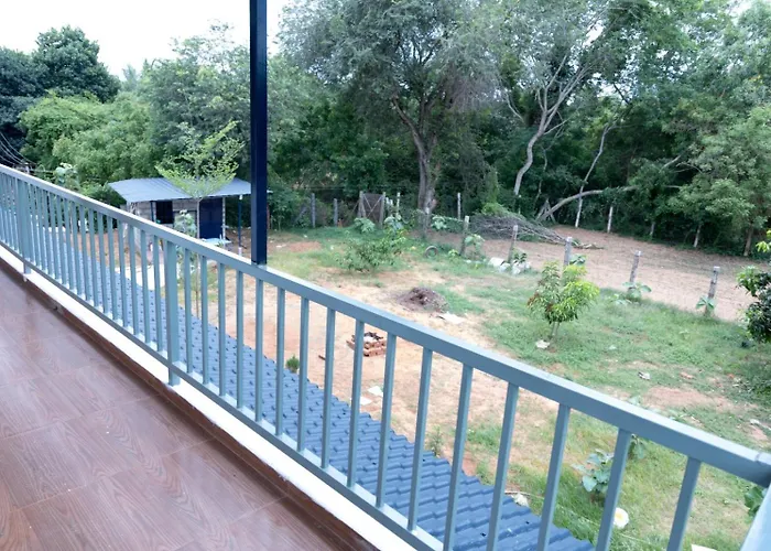 Auro Ocean View Residency