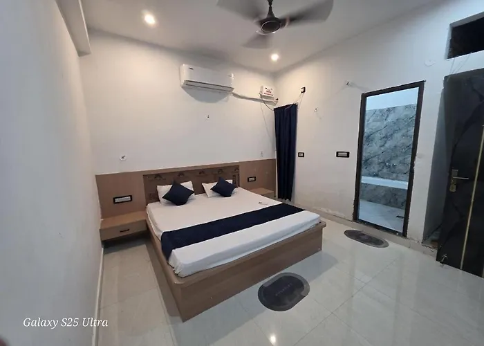 Hotel Sunfort & Restaurant