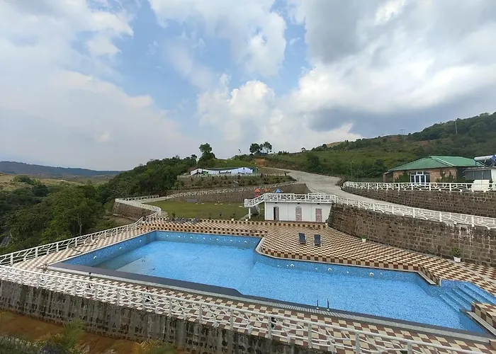 Sara'L Adventure Resort