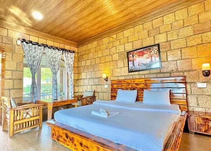 Sara'L Adventure Resort