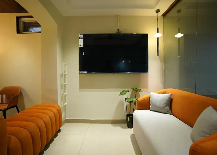 Thecloud Hotel