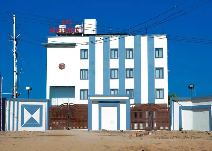 Rps Hotel And Resort