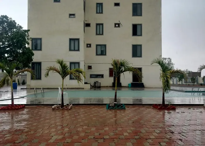 Rps Hotel And Resort