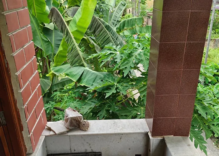 Pranusree Holiday Home